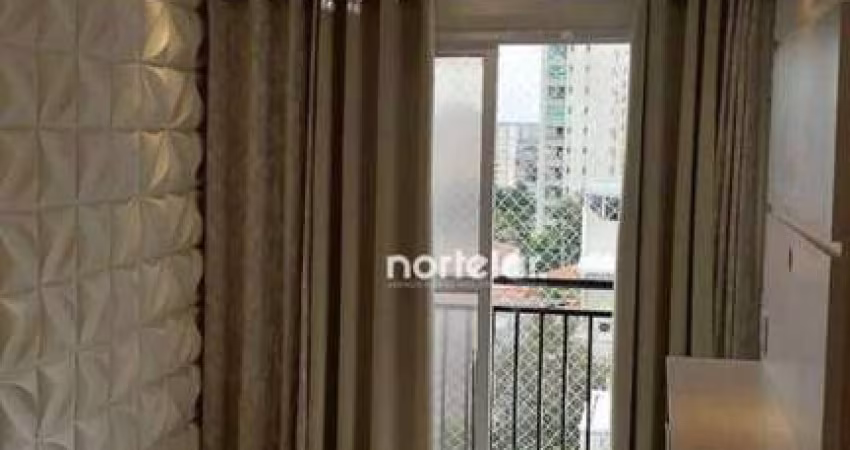 Casa com 2 dormitórios à venda, 49 m² por R$ 420.000,00 - Santa Teresinha - São Paulo/SP