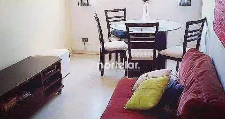 Apartamento com 1 quarto à venda, 48 m² - casa verde média - são paulo/sp