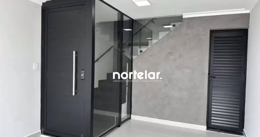Sobrado com 3 quartos à venda, 150 m² por r$ 1.180.000 - parque são domingos - são paulo/sp