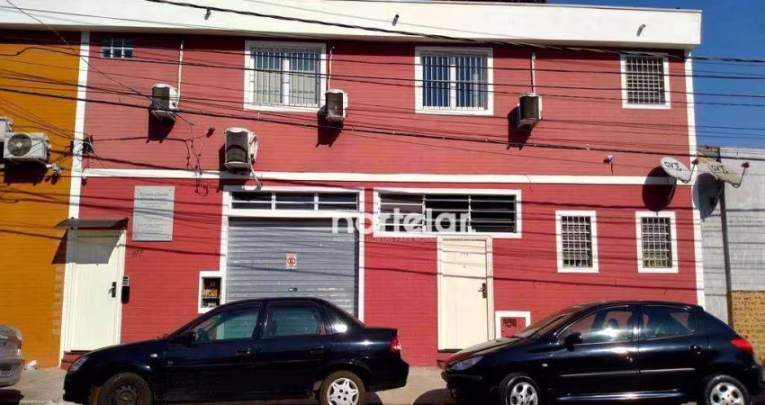 Casa, 134 m² - venda por R$ 850.000,00 ou aluguel por R$ 6.062,13/mês - Santana - São Paulo/SP