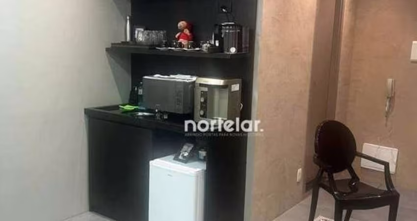 Sala comercial Vitacon. Rua Cerro Cora 2175 Alto da Lapa.