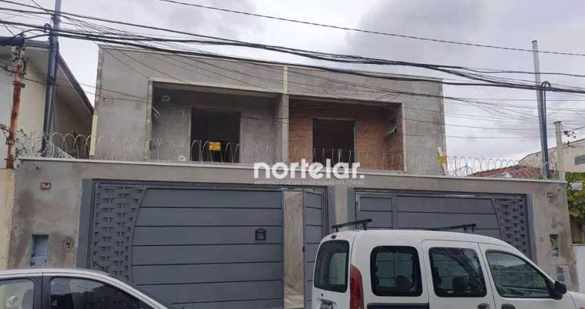 Sobrado com 3 dormitórios à venda, 124 m² por R$ 1.300,00 - Jardim das Laranjeiras - São Paulo/SP