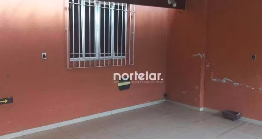 Casa térrea na Vila Anastácio  - Lapa!!!