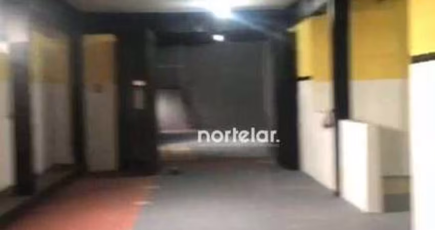Galpão para alugar, 500 m² por R$ 11.000,00/mês - Freguesia do Ó - São Paulo/SP