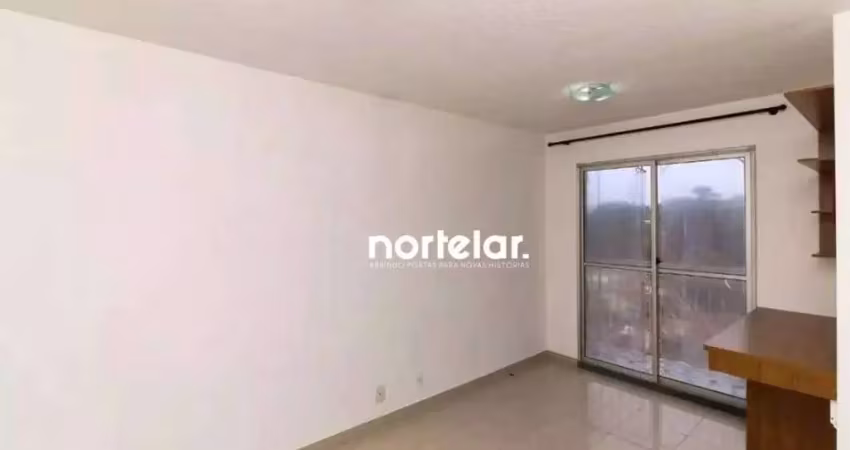 Apartamento com 3 dormitórios à venda, 64 m² por r$ 480.000,00 - parque maria domitila - são paulo/sp