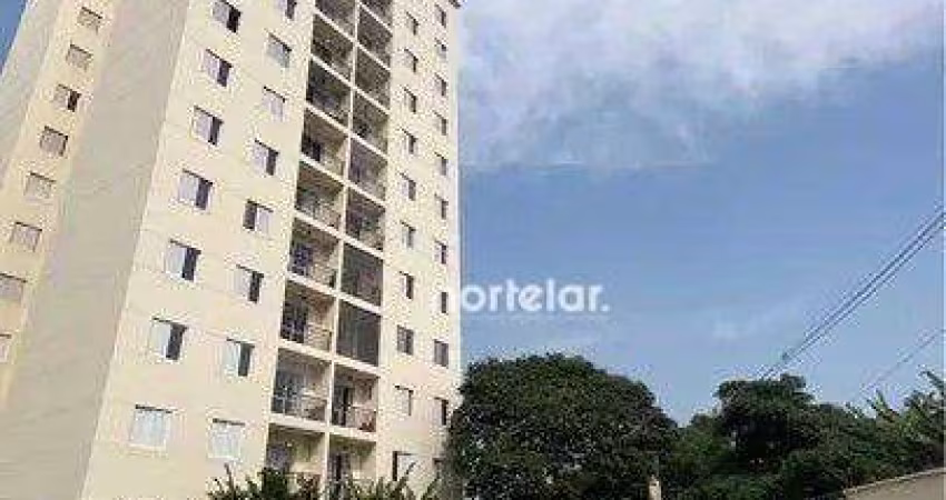 Apartamento com 3 dormitórios à venda, 69 m² por R$ 535.000,00 - Vila dos Remédios - São Paulo/SP