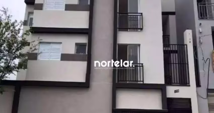 Apartamento com 1 dormitório à venda, 25 m² por R$ 213.000,00 - Vila Santa Terezinha - São Paulo/SP