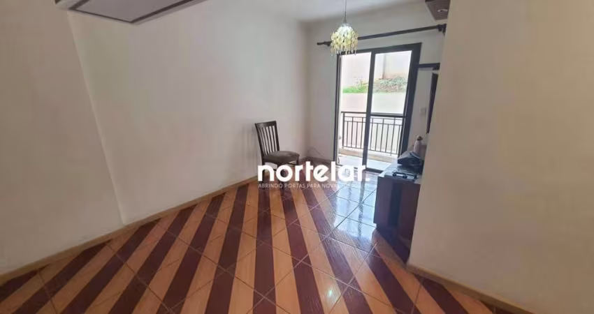 Apartamento com 2 dormitórios à venda, 57 m² por R$ 550.000,00 - Vila Primavera - São Paulo/SP