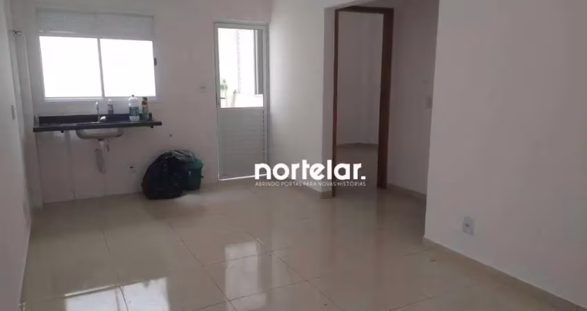 Apartamento com 2 quartos à venda na Rua Pero Dias, Vila Jaguara, São Paulo