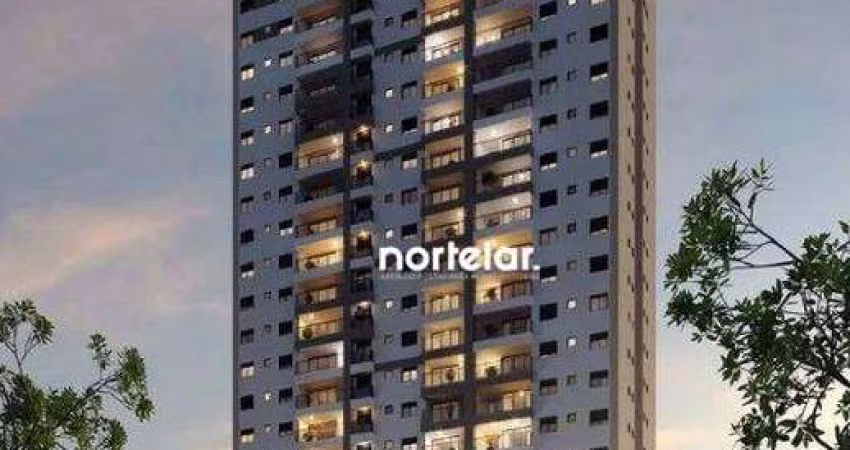 Apartamento com 3 quartos à venda, 80 m² - Centro - Osasco/SP