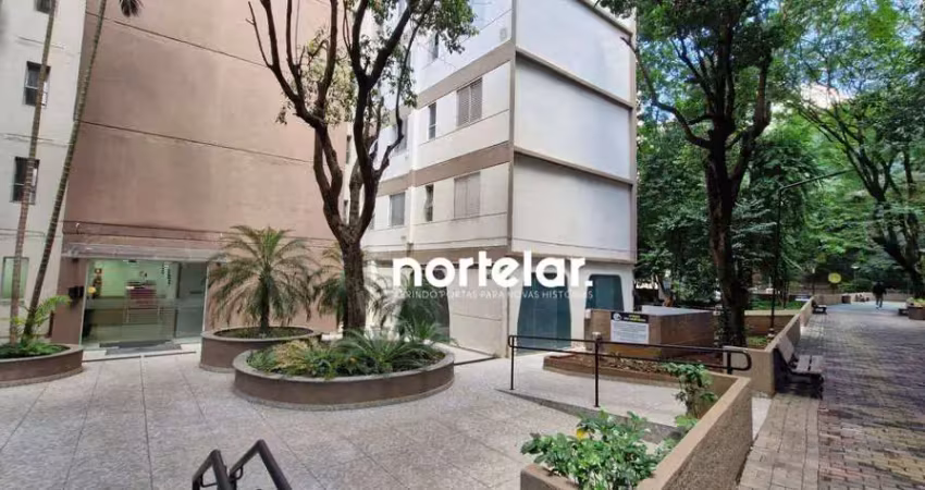 Apartamento com 2 quartos à venda, 49 m² por r$ 339.900 - jardim íris - são paulo/sp