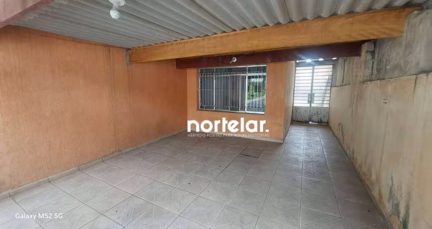 sobrado a venda no jardim Marisa 4 dormitorio 2 vaga de garagem