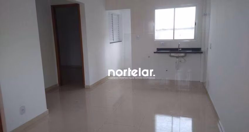 Próximo ao centro da Vila Jaguara