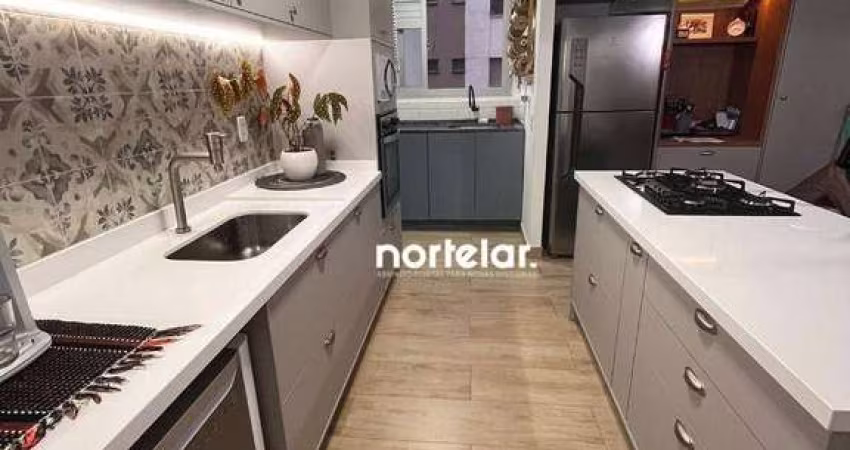 APARTAMENNTO 3 QUARTOS 1 SUITE 2 VAGAS VILA LEOPOLDINA