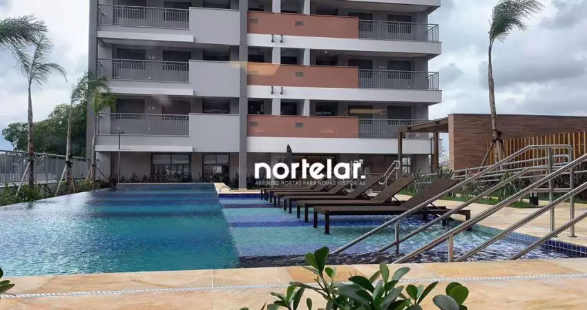 APARTAMENTO A VENDA 2 QUARTOS BARRA FUNDA