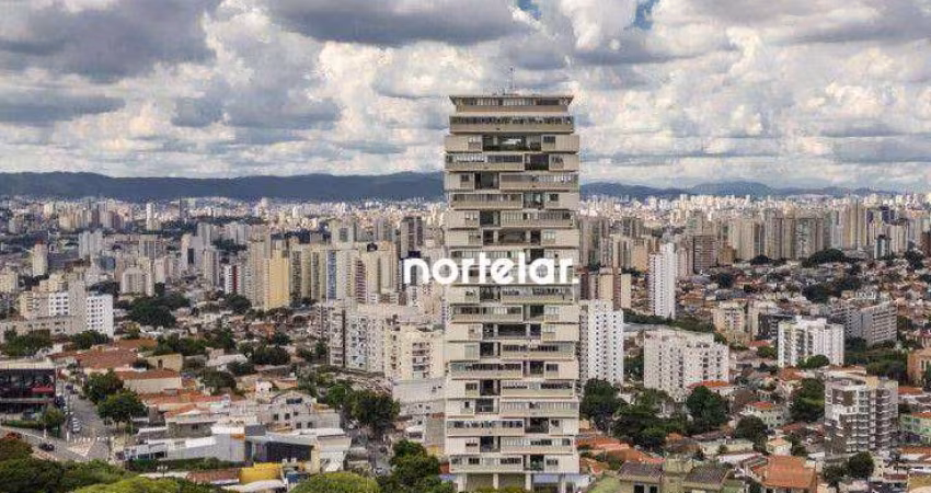 Excelente Apto no Alto de Pinheiros