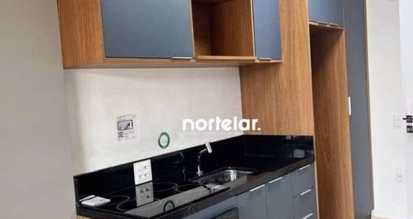 Studio com 1 dormitório para alugar, 26 m² por R$ 2.082,00/mês - Freguesia do Ó - São Paulo/SP