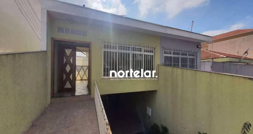 Sobrado com 3 dormitórios à venda por R$ 900.000,00 - Chácara Inglesa - São Paulo/SP
