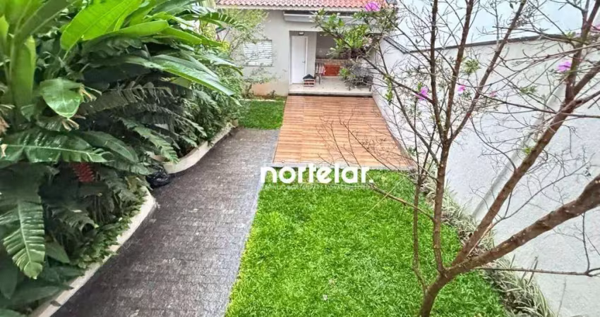 Sobrado com 3 quartos à venda, 218 m² - vila mangalot - são paulo/sp