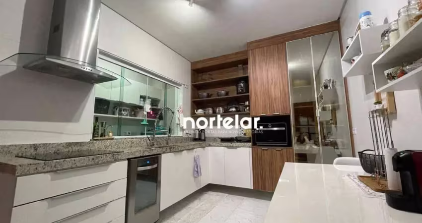 Sobrado com 2 dormitórios à venda, 84 m² por r$ 620.000,00 - parque são domingos - são paulo/sp