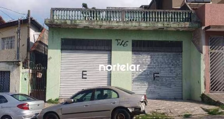 Casa com 2 dormitórios à venda por R$ 1.400.000,00 - Chácara Nossa Senhora Aparecida - São Paulo/SP