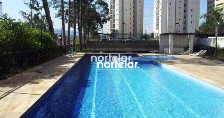 Ótimo apartamento no Jardim Iris!!!