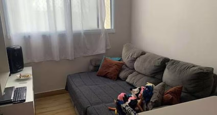 Apartamento com 2 dormitórios à venda, 44 m² por R$ 390.000,00 - Jardim Íris - São Paulo/SP