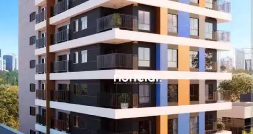 Tipo Studio à venda, 1 quarto 5 min a pé da estação Vila Formosa