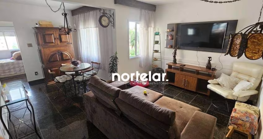Apartamento com 2 dormitórios, 75 m² - venda por R$ 900.000,00 ou aluguel por R$ 6.300,00/mês - Vila Madalena - São Paulo/SP
