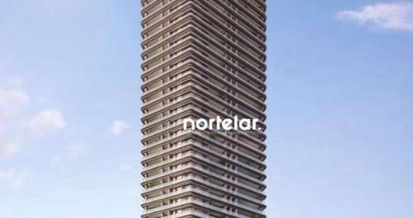 Apartamento com 4 quartos à venda, 218 m² - Alphaville Empresarial - Barueri/SP