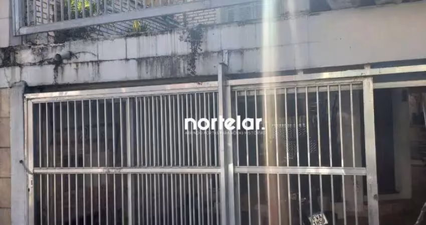 Terreno à venda no Parque São Domingos, São Paulo 