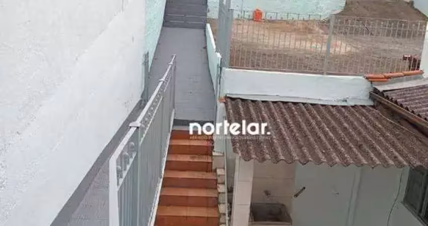 Casa com 4 dormitórios à venda, 170 m² por R$ 600.000,00 - Parque São Luís - São Paulo/SP