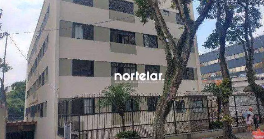 Apartamento com 3 dormitórios à venda, 75 m² por r$ 470.000,00 - santana - são paulo/sp