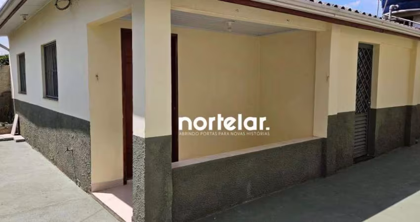 Casa com 2 dormitórios à venda, 65 m² por R$ 590.000,00 - Vila Palmeiras - São Paulo/SP