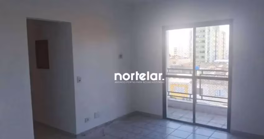 Apartamento com 3 dormitórios à venda, 71 m² por r$ 409.000,00 - santana - são paulo/sp