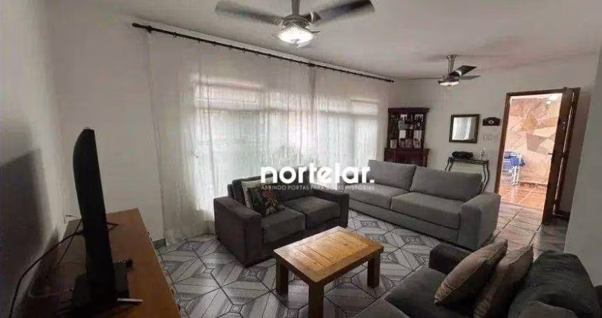 Excelente casa térrea na Freguesia do Ó!!!