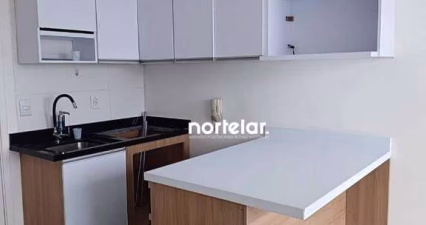 Apartamento com 1 dormitório à venda, 32 m² por R$ 320.000,00 - Catumbi - São Paulo/SP