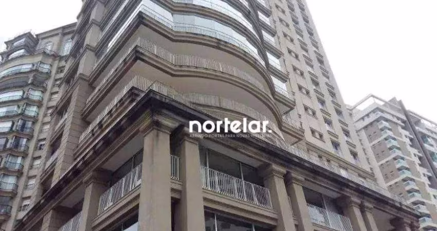 Apartamento com 4 quartos à venda, 515 m² - Panamby - São Paulo/SP