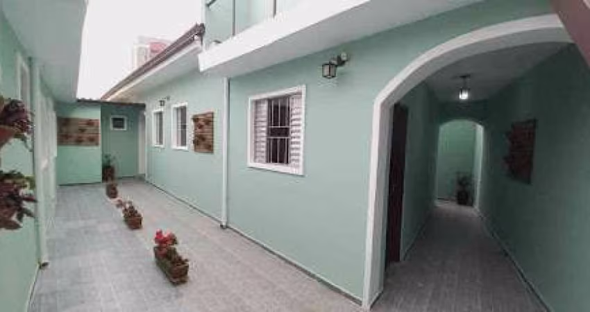 Village à venda, 469 m² por R$ 2.550.000 - Freguesia do Ó - São Paulo/SP