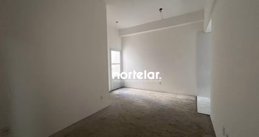 Apartamento com 1 dormitório à venda, 38 m² por R$ 335.000,00 - Parada Inglesa - São Paulo/SP