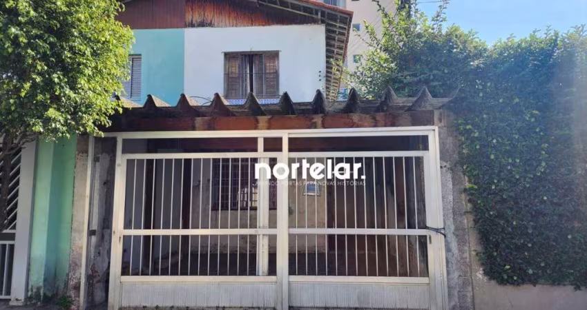 Sobrado com 2 dormitórios à venda, 105 m² por R$ 425.000,00 - Limão - São Paulo/SP