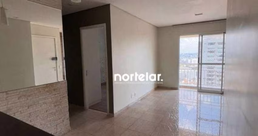 Apartamento com 2 dormitórios à venda, 60 m² por R$ 558.900,00 - Limão - São Paulo/SP
