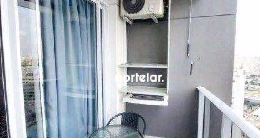 Studio com 1 quarto à venda, 23 m² - Sé - São Paulo/SP