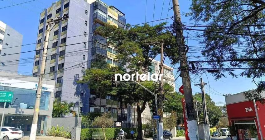 Apartamento com 2 dormitórios à venda, 75 m² por R$ 910.000,00 - Vila Leopoldina - São Paulo/SP