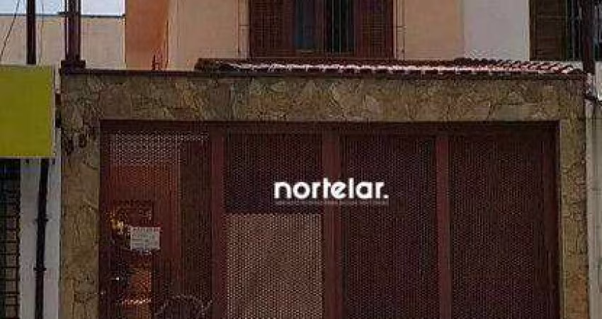 Sobrado com 3 dormitórios à venda, 151 m² por R$ 1.170.000,00 - Vila Leopoldina - São Paulo/SP