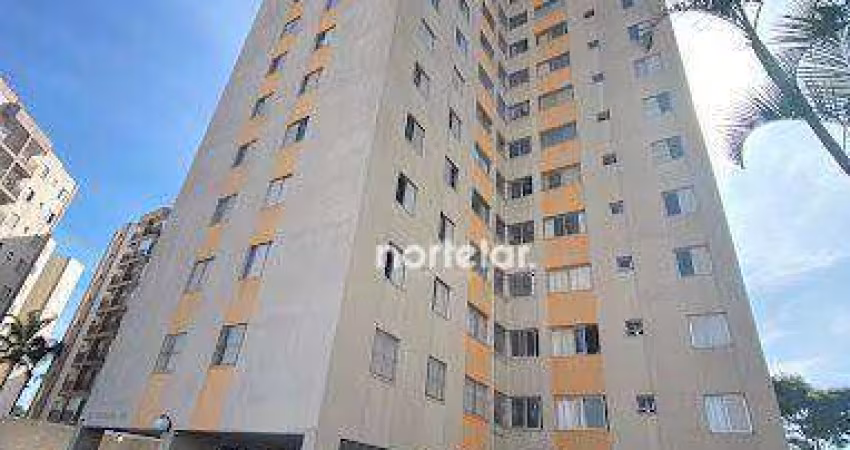 APARTAMENTO 2 QUARTOS FREGUESIA MOBILIADO 56M2 E 1 VAGA
