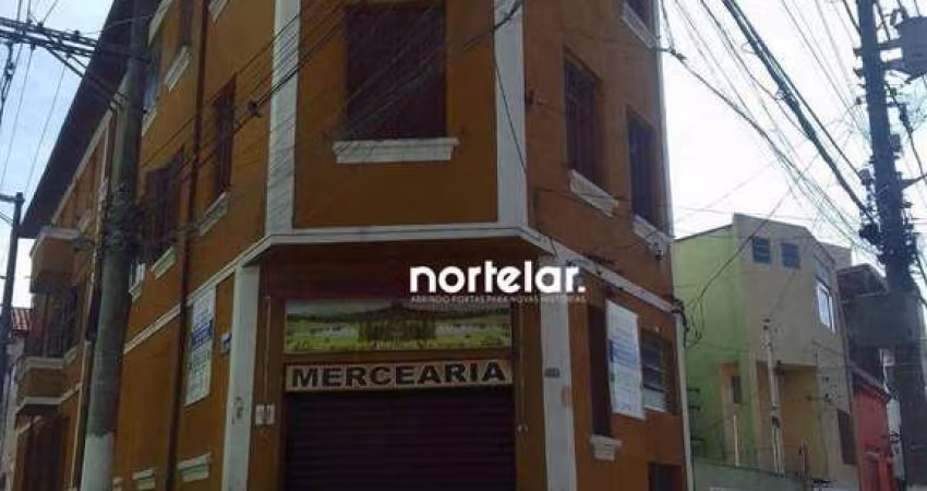EXCELENTE LOJA COMERCIAL NA LUZ