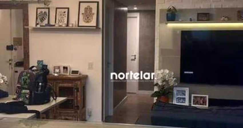 Apartamento com 3 dormitórios à venda, 120 m² por R$ 1.900.000,00 - Vila Leopoldina - São Paulo/SP