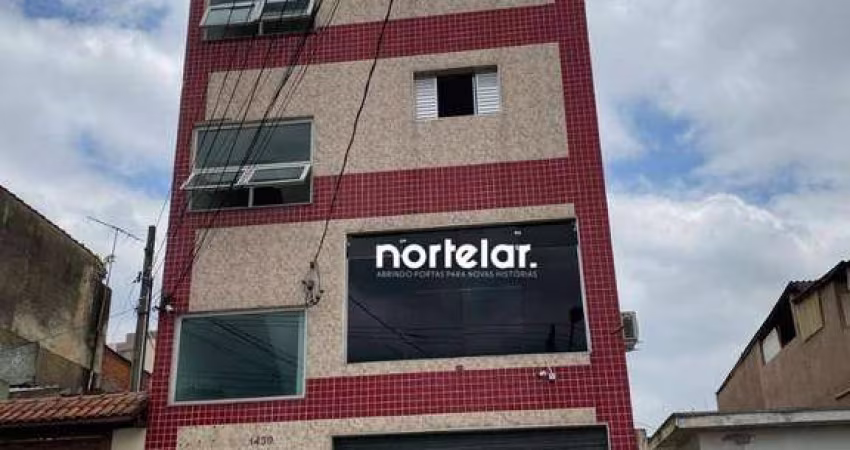 Salão para alugar, 200 m² por R$ 5.280,00/mês - Vila Carolina - São Paulo/SP