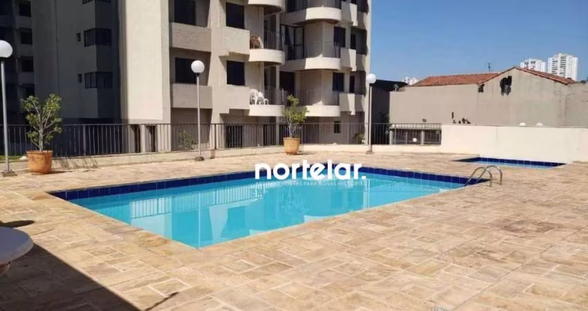 Apartamento à venda na Vila Mangalot